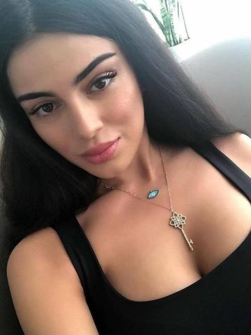 Проститутка Алла